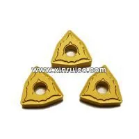 Sell Tungsten Carbide Cutting Tool Inserts thumbnail-1