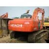 Used Hitachi EX200-3 Track Excavator thumbnail-1