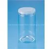 400ML PET Plastic Bottle/PS Plastic Bottle thumbnail-1