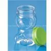 200ML PET Plastic Bottle thumbnail-1