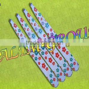 Six Pcs Eyebrow Tweezer Color Coated Beauty Instru thumbnail-1