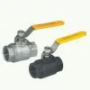 2 Piece Ball Valve thumbnail-1