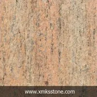 Raw Silk Granite Beige Granite Slab and Countertop thumbnail-1