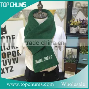 China Factory New Arrival Plain Scarf Korean Fashion Scarf thumbnail-6