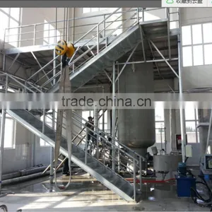 Medical Absorbent Cotton Bleaching Machine thumbnail-4
