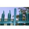 Palisade Fence thumbnail-1