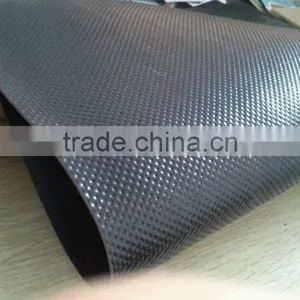 Stripe Carpet With Pvc Backing thumbnail-4