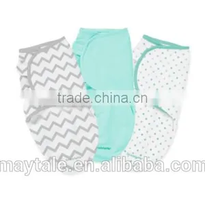Infant Swaddle Blanket thumbnail-2