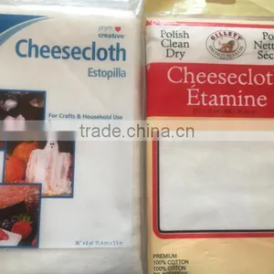 High Quality Cheesecloth on Sale thumbnail-6