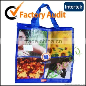 pp Non Woven Laminated Bag thumbnail-1