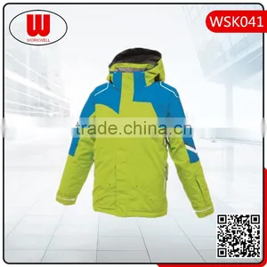 Fashion Warm Ski Jackets Winter Wholesale thumbnail-1