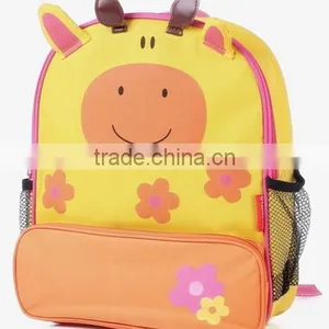 Newest Design Fancy School Kids Backpacks thumbnail-4