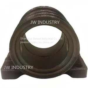 Trunnion Block/trunnion Seat /spring Saddle/central Rotating Seat thumbnail-3