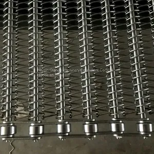 Specification of Chain Conveyor for Preventing Deviation thumbnail-3