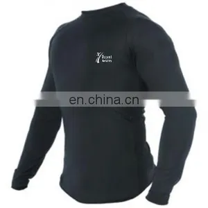 Balnk Mma Rash Guard Custom Printed Rash Guard thumbnail-4