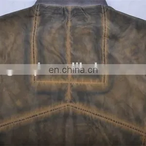 Garment Dye Jacket Large Size Mens Jacket thumbnail-4
