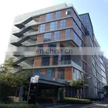 Shanghai Royal Lifestyle Industrial Development Co., Ltd. company overview - view 1 thumbnail