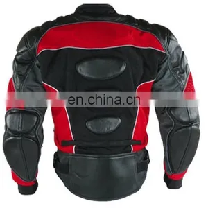 Cordura Motorcycle Waterproof Jacket thumbnail-2