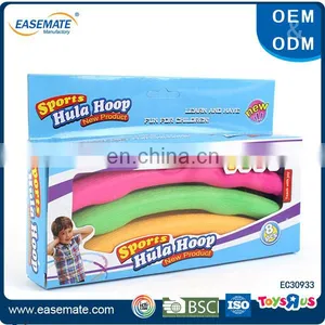 China Supply New Design Cheap Wholesale Hula Hoop thumbnail-1