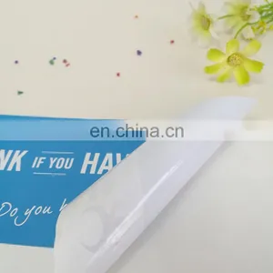 Cheap Custom Colorful Plastic Adhesive Label Printing Custom Resolution Insurance Sticker Label thumbnail-3