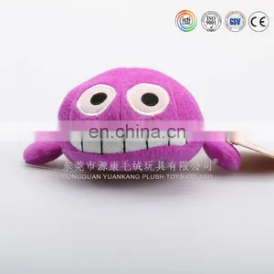 Custom Any Size and Style Baby Shark Plush Toy thumbnail-1