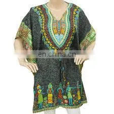 New Color Kaftan thumbnail-1