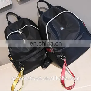 New Canvas Backpack Fashion Leisure Shoulder Bag Handbag thumbnail-2
