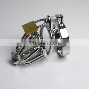 2015 Newest Chastity Belts Vibration thumbnail-2