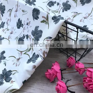 Wholesale Ladies Dress Chiffon Material Fabric thumbnail-4