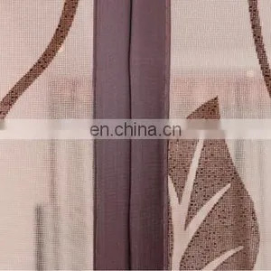 2017 New Arrival Magnetic Anti Mosquito Bug Fly Curtain for Home Decoration thumbnail-5