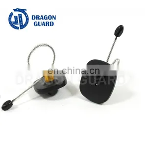 DRAGON GUARD EAS Bottle Tag Metal Wine Bottle Security Tag thumbnail-3