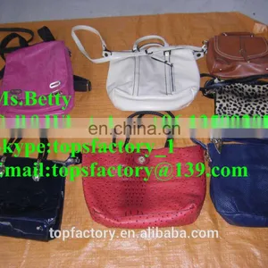 Premium Fashion Second Hand Big Bags thumbnail-3