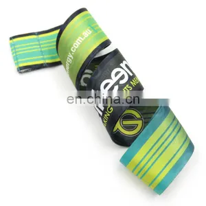 25mm Silk Quality Custom Logo Satin Ribbon Bow thumbnail-3