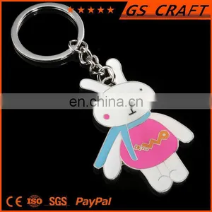 2015 Promotional High Quality Custom Keychain Maker thumbnail-6