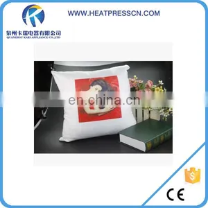 Wholesale White Custom Sublimation Printing Pillowcase thumbnail-1