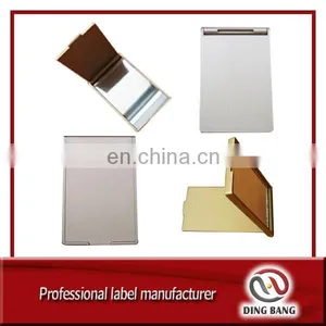 DB Theatrical Folding Makeup Mirror thumbnail-1