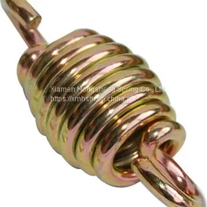 Custom Extension Spring Supplier thumbnail-2