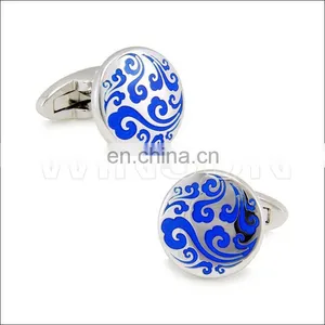 Novelty Metal Cufflinks/cuff Links --gifts for Ladies thumbnail-1