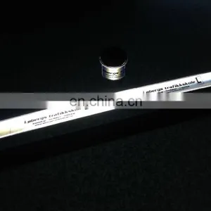 Reflective Snap-on Bracelet With Colorful thumbnail-2