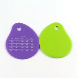 Free Sample Food Grade Nontoxic Silicone Scraper Kitchen Utensil Cooking Tool thumbnail-2