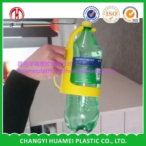Eco-Friendly Eco-Friendly Plastic 2L Drink Handle thumbnail-1