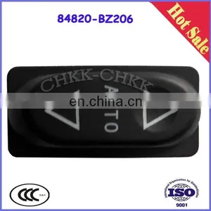 POWER WINDOW REGULATOR Window Lifter/Closer Switch for Peugeot 206 thumbnail-1