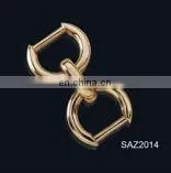 SA2014 Double D-ring Buckles Accessory thumbnail-1