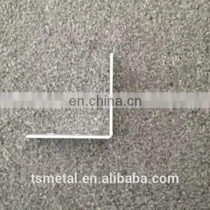 Custom Steel Shelf Bracket l Shaped Metal Bracket thumbnail-3