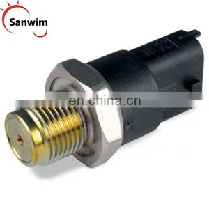 Auto Parts of Pressure Sensor Chips 0281002851 With Competive Price!!! thumbnail-1