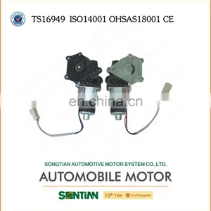 Auto Parts Electric Window Regulator and DC Car Windows Motor 0130 821 415 thumbnail-1