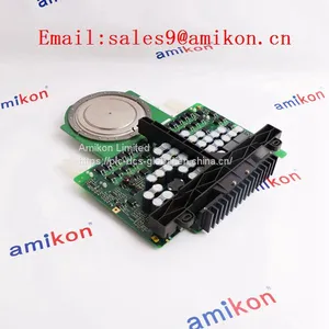 Digital Input Module Spraying Equipment ABB PLC SB510 3BSE000860R1 thumbnail-1