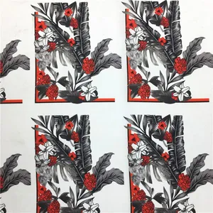 Factory Price OEM Custom Digital Printed Promotion Polyester Fabric thumbnail-1