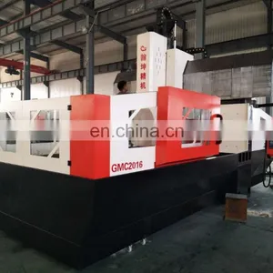 5 Axis CNC Machine With Milling and Drilling Parts thumbnail-4