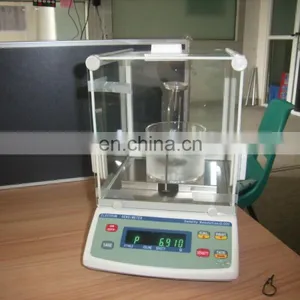 High Precision Electronic Balance/Digital Balance/Analytical Balance thumbnail-5